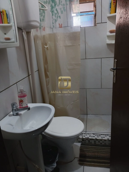 CASA A VENDA EM CIDREIRA : 9ª foto da galeria de imagens do imóvel