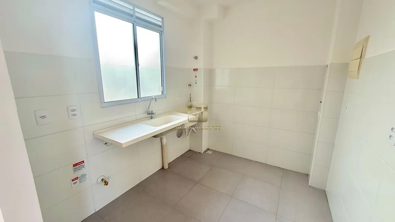 Excelente apartamento de 2 dormitórios , no Morro Santana - Porto Alegre: 6ª foto da galeria de imagens do imóvel