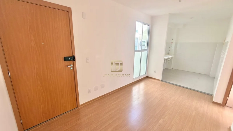 Excelente apartamento de 2 dormitórios , no Morro Santana - Porto Alegre: 3ª foto da galeria de imagens do imóvel