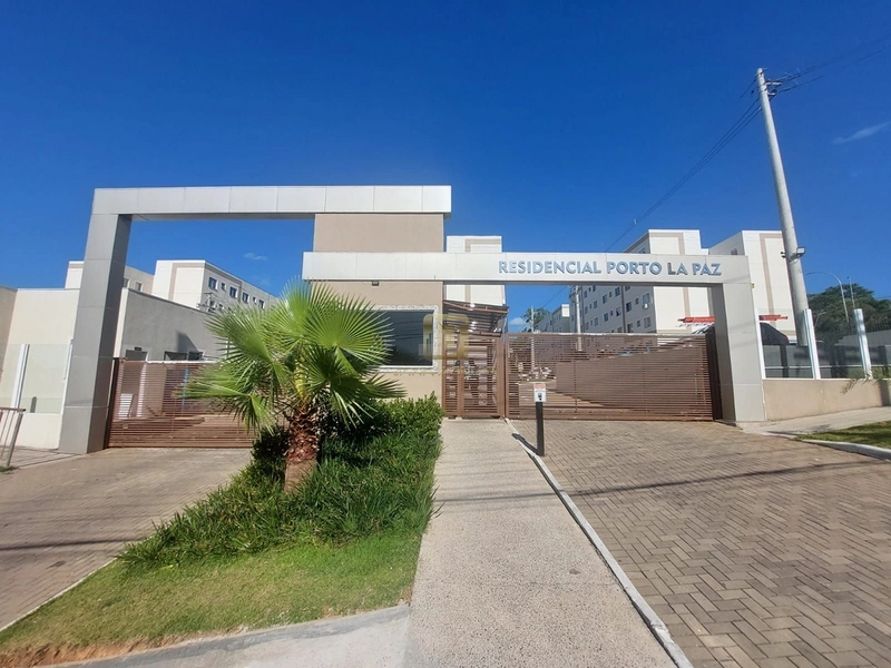 Excelente apartamento de 2 dormitórios , no Morro Santana - Porto Alegre: 1ª foto da galeria de imagens do imóvel