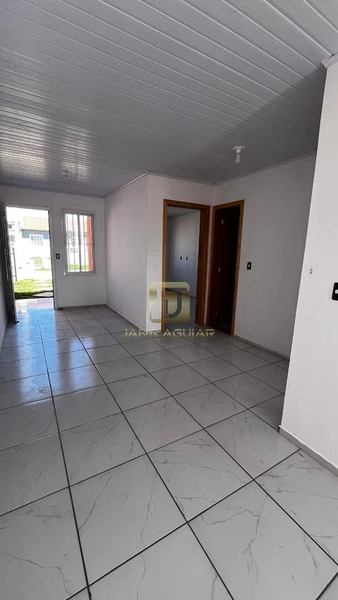 CASA A VENDA EM GRAVATAI: 2ª foto da galeria de imagens do imóvel