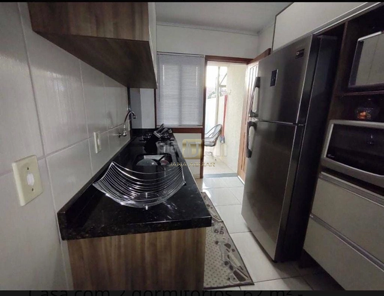 CASA A VENDA EM GRAVATAÍ, BAIRRO CRUZEIRO : 6ª foto da galeria de imagens do imóvel