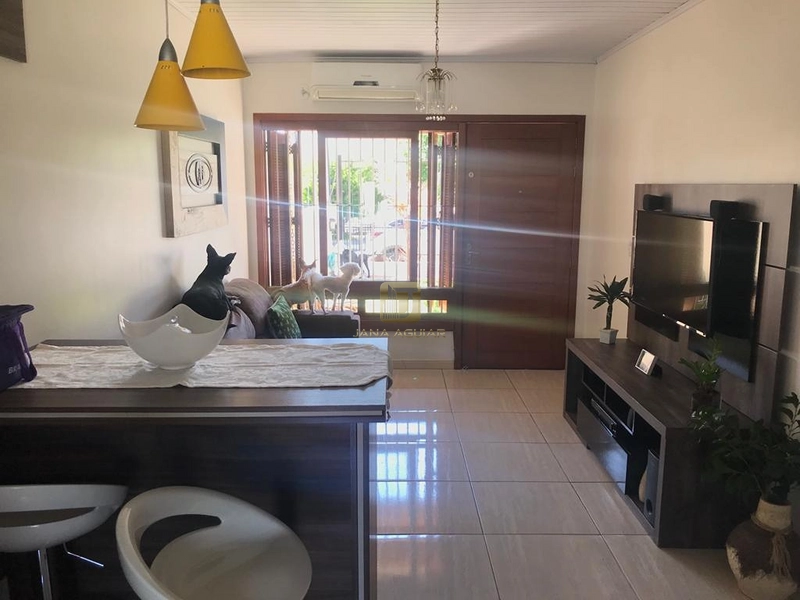 CASA A VENDA EM GRAVATAÍ, BAIRRO CRUZEIRO : 4ª foto da galeria de imagens do imóvel