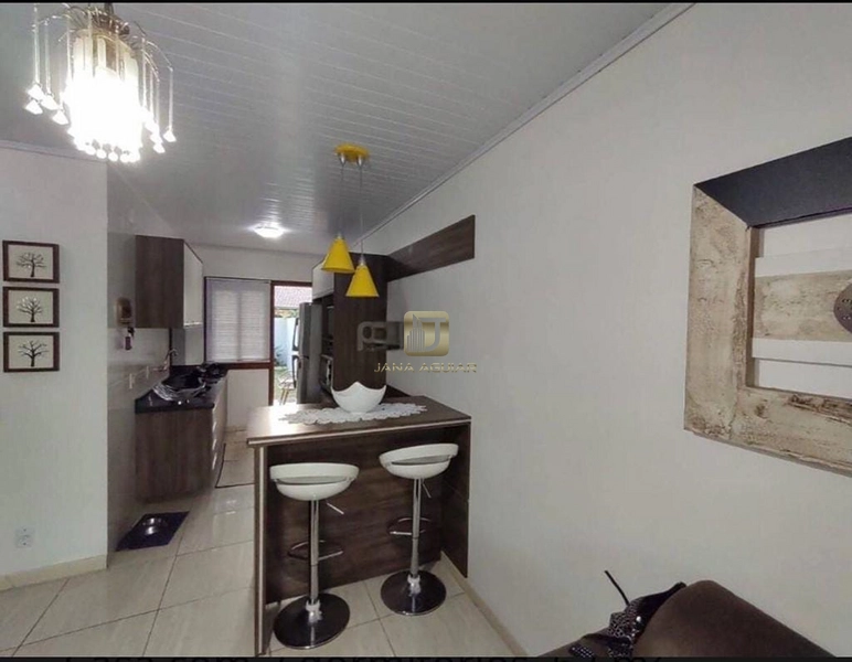 CASA A VENDA EM GRAVATAÍ, BAIRRO CRUZEIRO : 5ª foto da galeria de imagens do imóvel