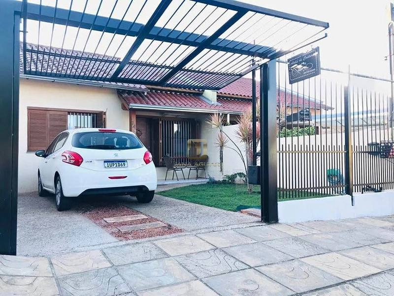 Imóvel residencial ou comercial