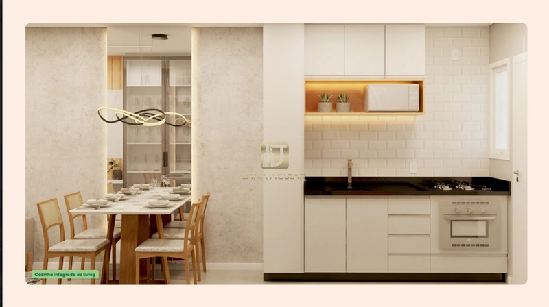 Casa a venda em Gravatai: 3ª foto da galeria de imagens do imóvel