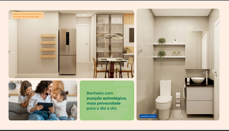 Casa a venda em Gravatai: 9ª foto da galeria de imagens do imóvel