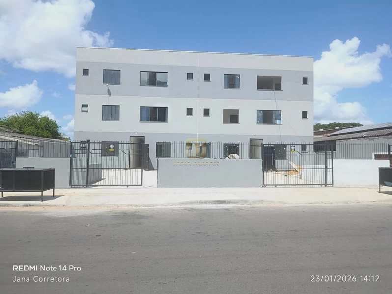 Imóvel residencial ou comercial