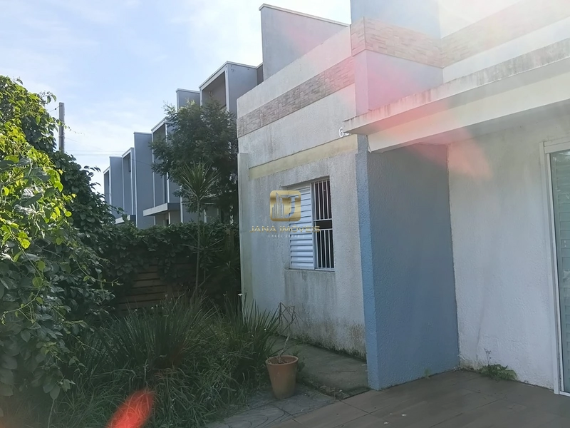 Excelente casa à venda no centro de Imbè RS: 1ª foto da galeria de imagens do imóvel