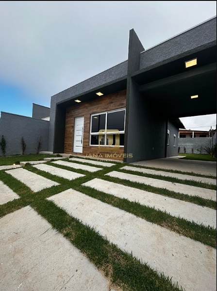 CASA A VENDA EM GRAVATAI: 2ª foto da galeria de imagens do imóvel