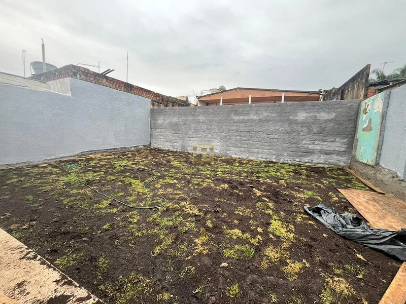 CASA A VENDA EM GRAVATAI: 4ª foto da galeria de imagens do imóvel