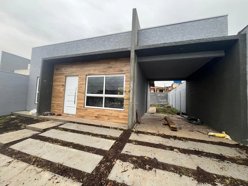 CASA A VENDA EM GRAVATAI: 2ª foto da galeria de imagens do imóvel