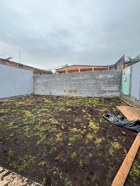 CASA A VENDA EM GRAVATAI: 5ª foto da galeria de imagens do imóvel