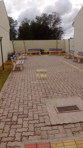 CASA EM CONDOMINÍO A  VENDA EM  GLÓRINHA: 8ª foto da galeria de imagens do imóvel