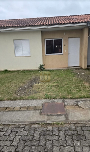 CASA EM CONDOMINÍO A  VENDA EM  GLÓRINHA: 1ª foto da galeria de imagens do imóvel