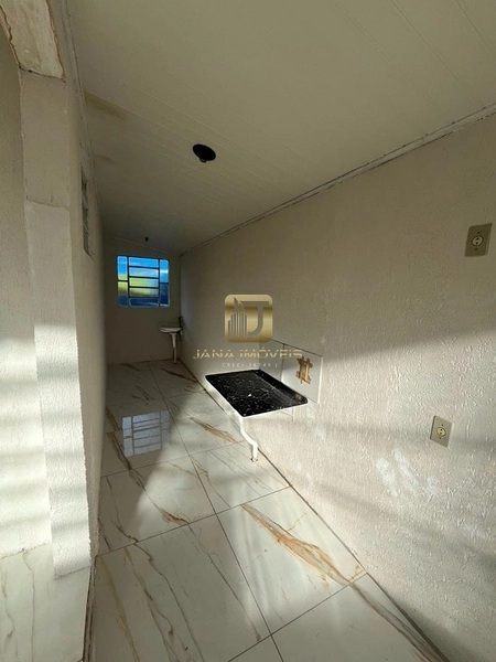 Excelente casa a venda de 2 dormitórios, na COHAB C, Gravataí RS: 7ª foto da galeria de imagens do imóvel