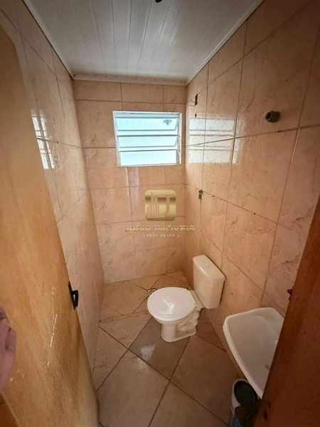 Excelente casa a venda de 2 dormitórios, na COHAB C, Gravataí RS: 12ª foto da galeria de imagens do imóvel