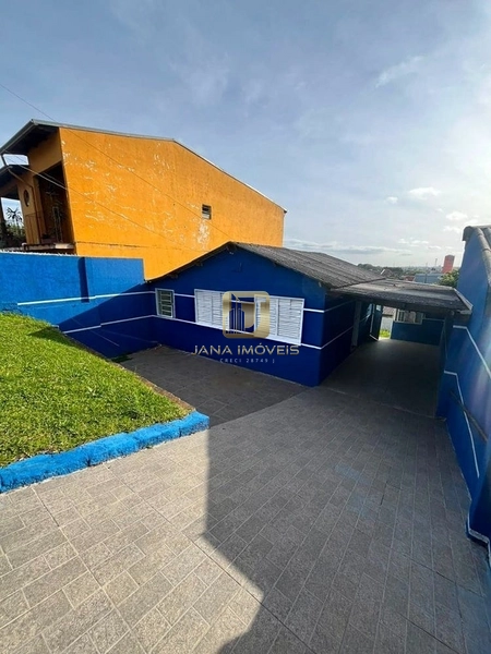 Excelente casa a venda de 2 dormitórios, na COHAB C, Gravataí RS: 1ª foto da galeria de imagens do imóvel