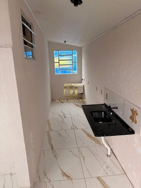 Excelente casa a venda de 2 dormitórios, na COHAB C, Gravataí RS: 8ª foto da galeria de imagens do imóvel