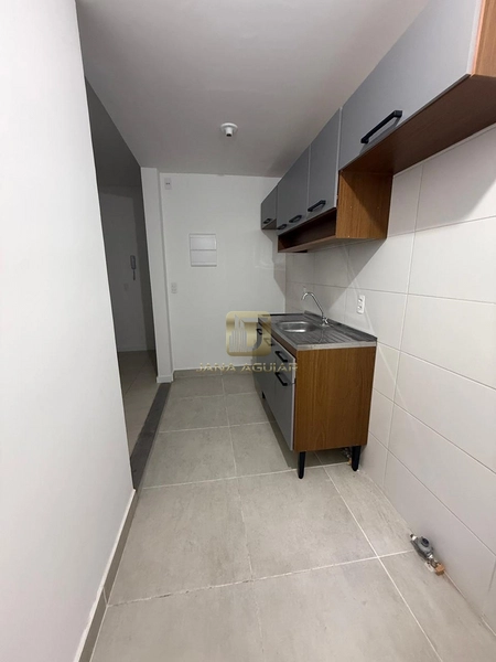 Apartamento Semi mobiliado a venda  em Gravataí: 3ª foto da galeria de imagens do imóvel