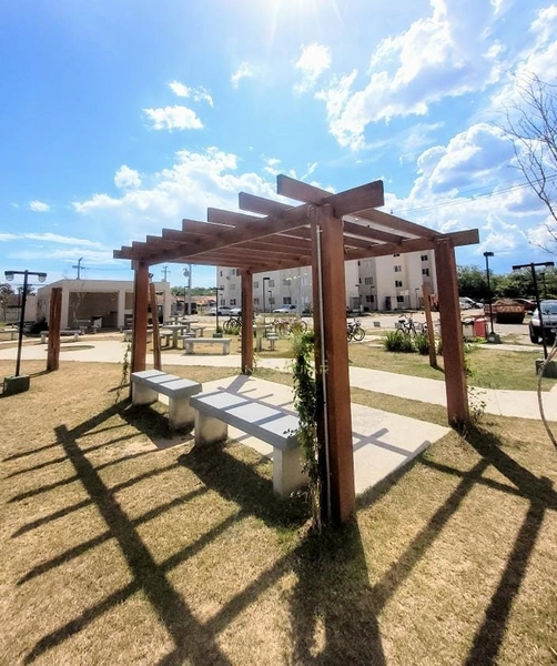 Excelente apartamento de 2 dormitórios no Parque Marechal Rondon Cachoeirinha: 3ª foto da galeria de imagens do imóvel
