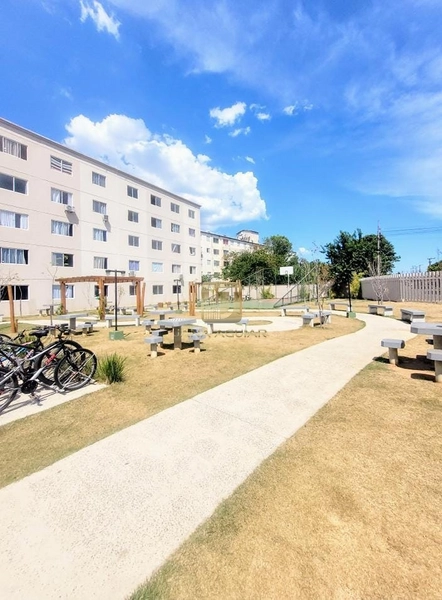 Excelente apartamento de 2 dormitórios no Parque Marechal Rondon Cachoeirinha: 2ª foto da galeria de imagens do imóvel