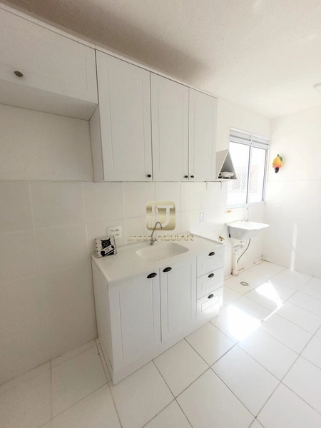 Excelente apartamento de 2 dormitórios no Parque Marechal Rondon Cachoeirinha: 11ª foto da galeria de imagens do imóvel