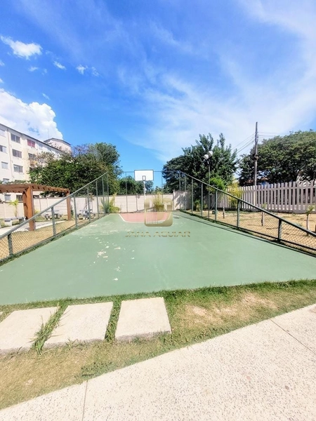 Excelente apartamento de 2 dormitórios no Parque Marechal Rondon Cachoeirinha: 8ª foto da galeria de imagens do imóvel