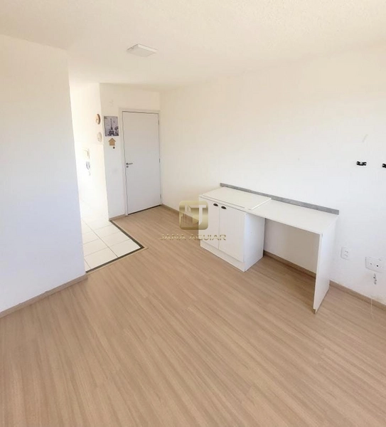 Excelente apartamento de 2 dormitórios no Parque Marechal Rondon Cachoeirinha: 10ª foto da galeria de imagens do imóvel