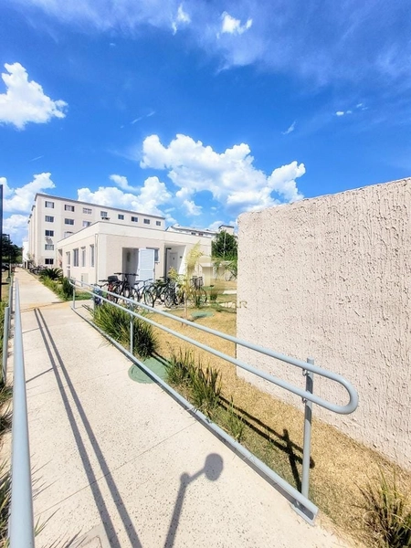 Excelente apartamento de 2 dormitórios no Parque Marechal Rondon Cachoeirinha: 7ª foto da galeria de imagens do imóvel