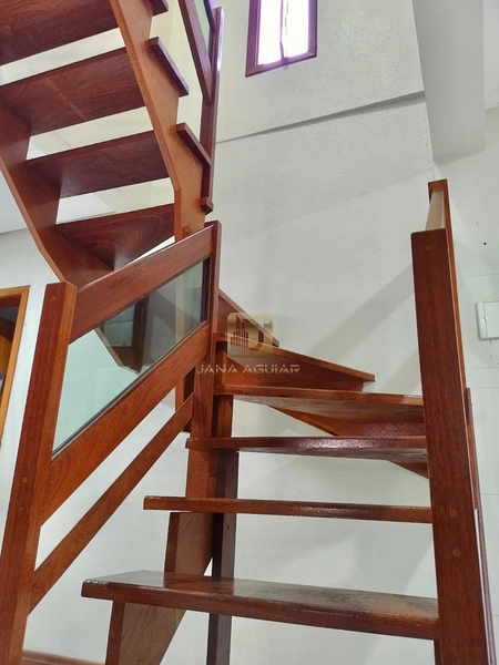 SOBRADO A  VENDA EM GRAVATAI: 7ª foto da galeria de imagens do imóvel