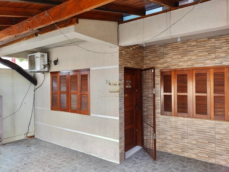 SOBRADO A  VENDA EM GRAVATAI: 2ª foto da galeria de imagens do imóvel