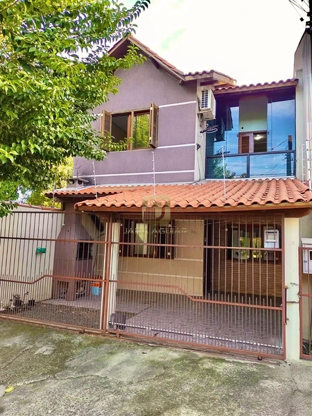 SOBRADO A  VENDA EM GRAVATAI: 1ª foto da galeria de imagens do imóvel