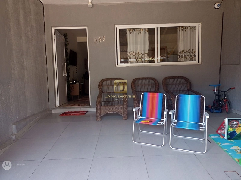 Imóvel residencial ou comercial