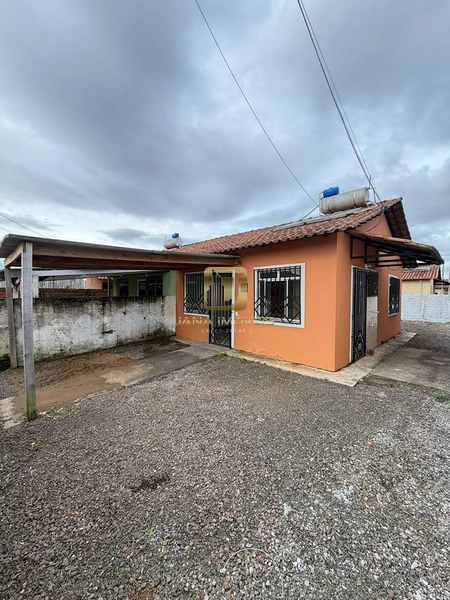 Imóvel residencial ou comercial