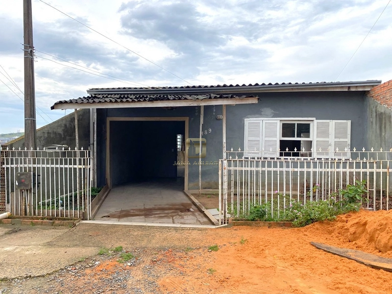 Imóvel residencial ou comercial