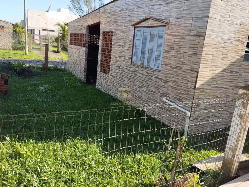 Quitinetes com 1 dormitório à venda, Zona Nova Sul, TRAMANDAI - RS: 10ª foto da galeria de imagens do imóvel