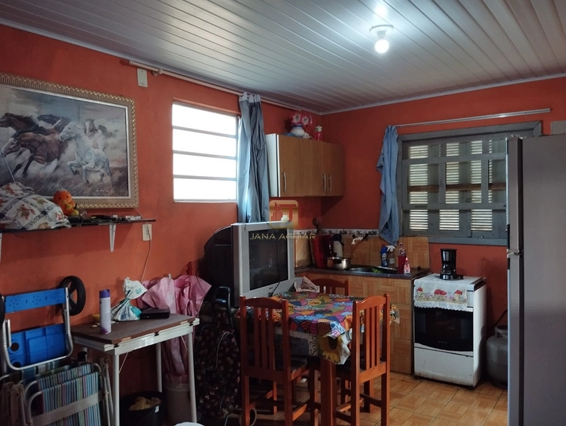 Quitinetes com 1 dormitório à venda, Zona Nova Sul, TRAMANDAI - RS: 7ª foto da galeria de imagens do imóvel