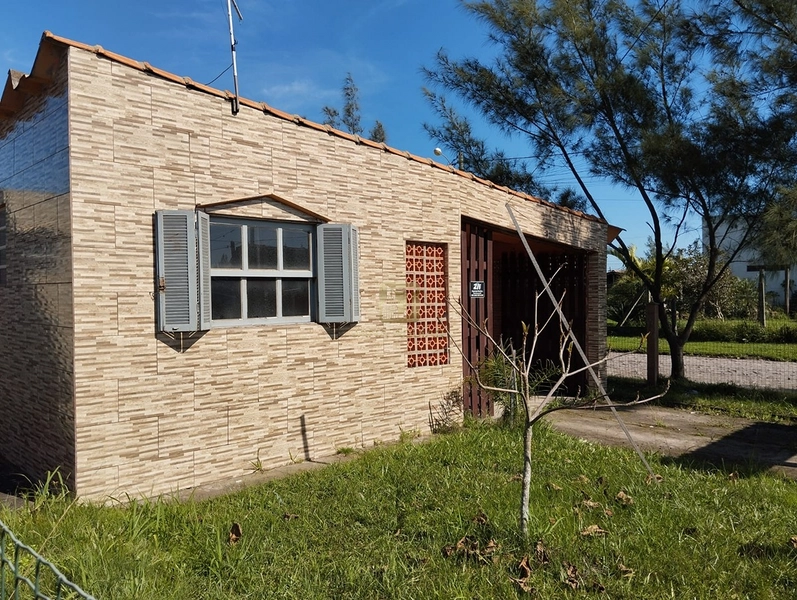 Quitinetes com 1 dormitório à venda, Zona Nova Sul, TRAMANDAI - RS: 3ª foto da galeria de imagens do imóvel