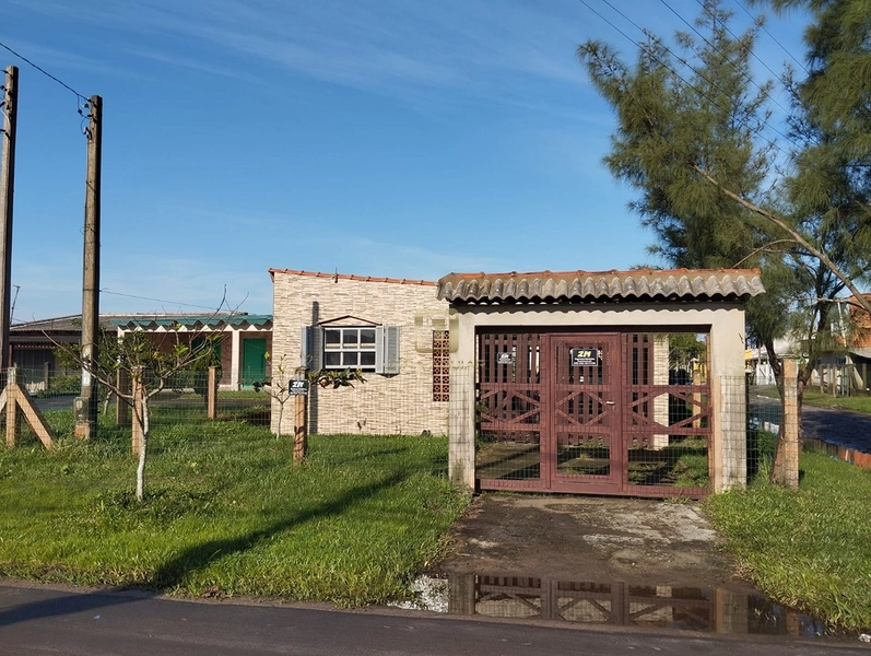 Imóvel residencial ou comercial