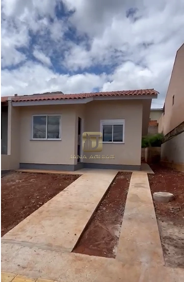 Imóvel residencial ou comercial