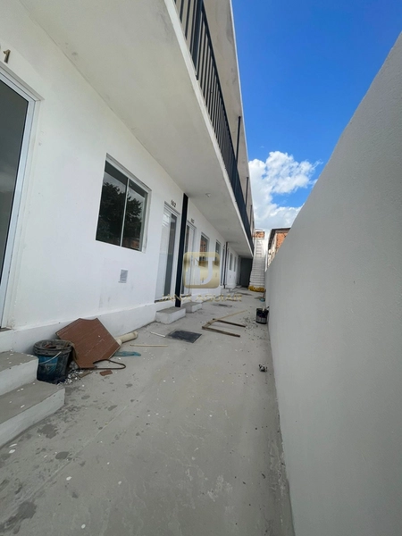 Apartamentos a venda em Alvorada!!: 4ª foto da galeria de imagens do imóvel