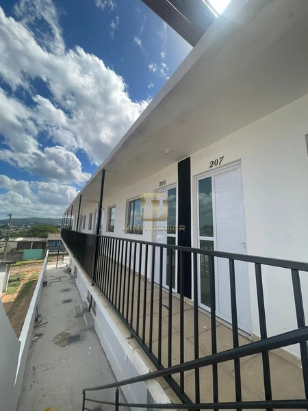 Apartamentos a venda em Alvorada!!: 17ª foto da galeria de imagens do imóvel