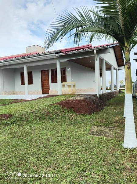 Imóvel residencial ou comercial