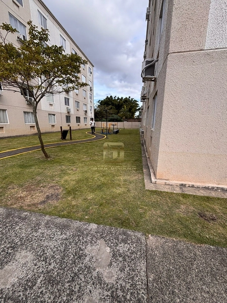 APARTAMENTO A VENDA EM CANOAS: 9ª foto da galeria de imagens do imóvel
