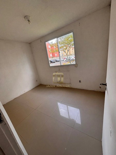 APARTAMENTO A VENDA EM CANOAS: 6ª foto da galeria de imagens do imóvel