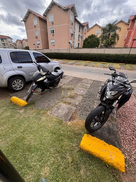 APARTAMENTO A VENDA EM CANOAS: 10ª foto da galeria de imagens do imóvel