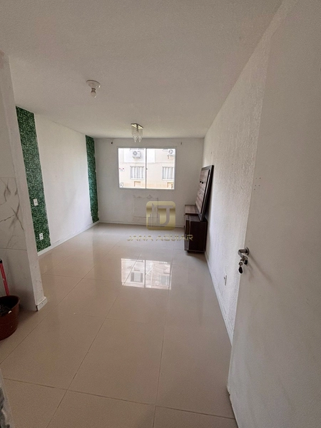 APARTAMENTO A VENDA EM CANOAS: 2ª foto da galeria de imagens do imóvel