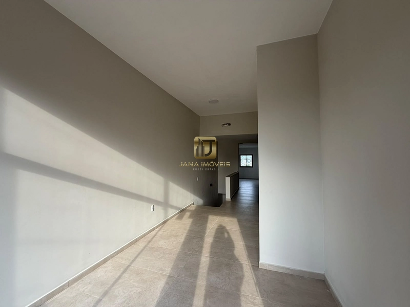 Excelente Casa de 3 dormitórios Ouriço, Gravataí RS: 2ª foto da galeria de imagens do imóvel