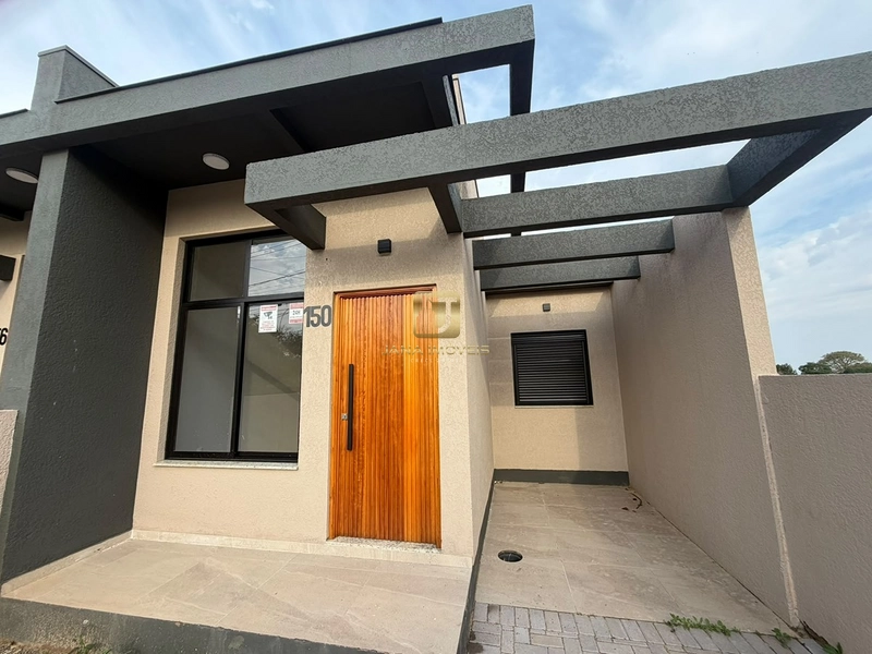 Imóvel residencial ou comercial